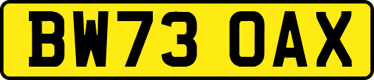 BW73OAX