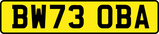 BW73OBA