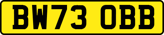 BW73OBB