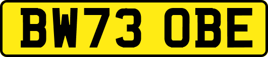 BW73OBE