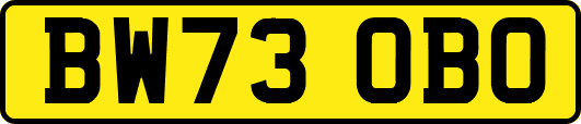 BW73OBO