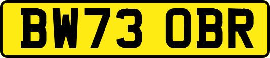 BW73OBR