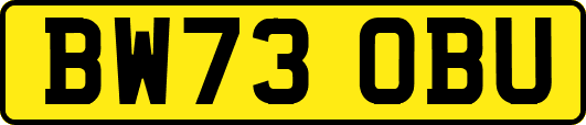 BW73OBU
