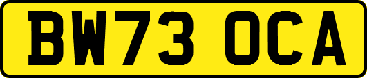 BW73OCA