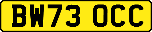 BW73OCC