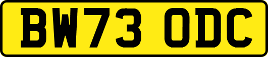 BW73ODC