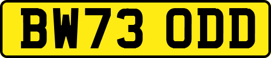 BW73ODD