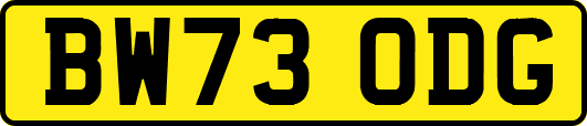 BW73ODG