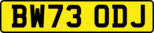 BW73ODJ