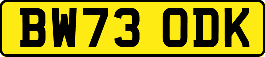 BW73ODK