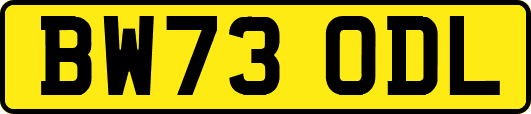 BW73ODL