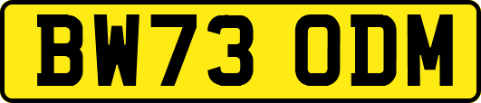 BW73ODM