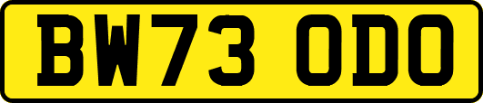 BW73ODO