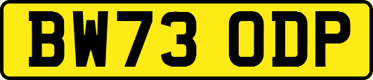 BW73ODP