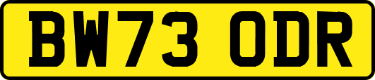 BW73ODR