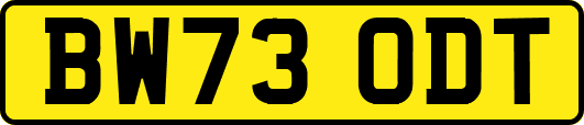 BW73ODT