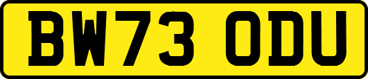 BW73ODU