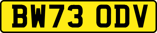 BW73ODV