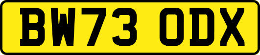 BW73ODX