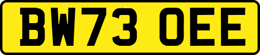 BW73OEE