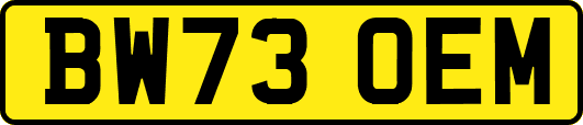BW73OEM