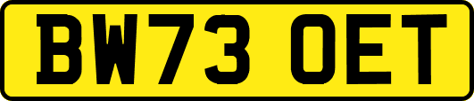 BW73OET