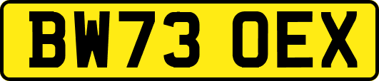 BW73OEX