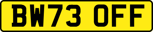 BW73OFF