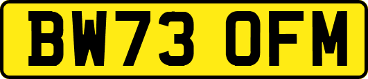 BW73OFM