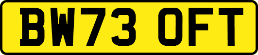 BW73OFT