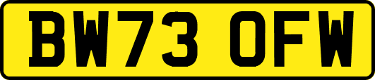 BW73OFW