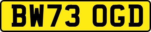 BW73OGD