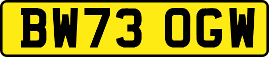 BW73OGW