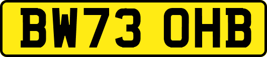 BW73OHB