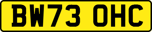 BW73OHC