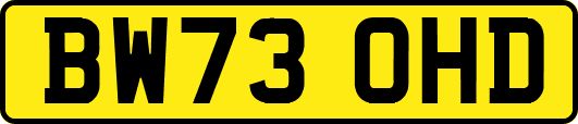 BW73OHD