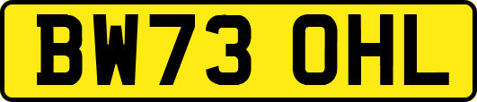 BW73OHL