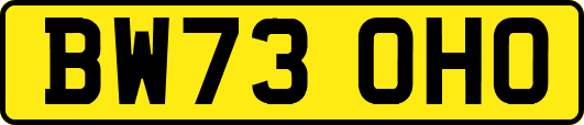 BW73OHO