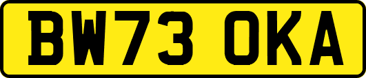 BW73OKA