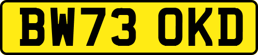 BW73OKD