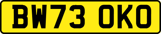 BW73OKO
