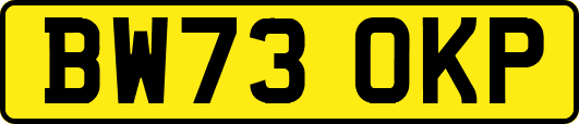 BW73OKP
