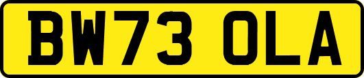 BW73OLA