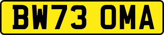 BW73OMA