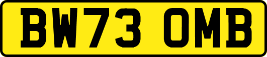 BW73OMB