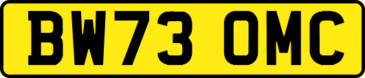 BW73OMC