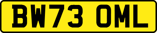 BW73OML