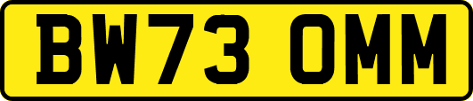 BW73OMM