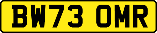 BW73OMR