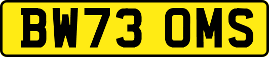 BW73OMS